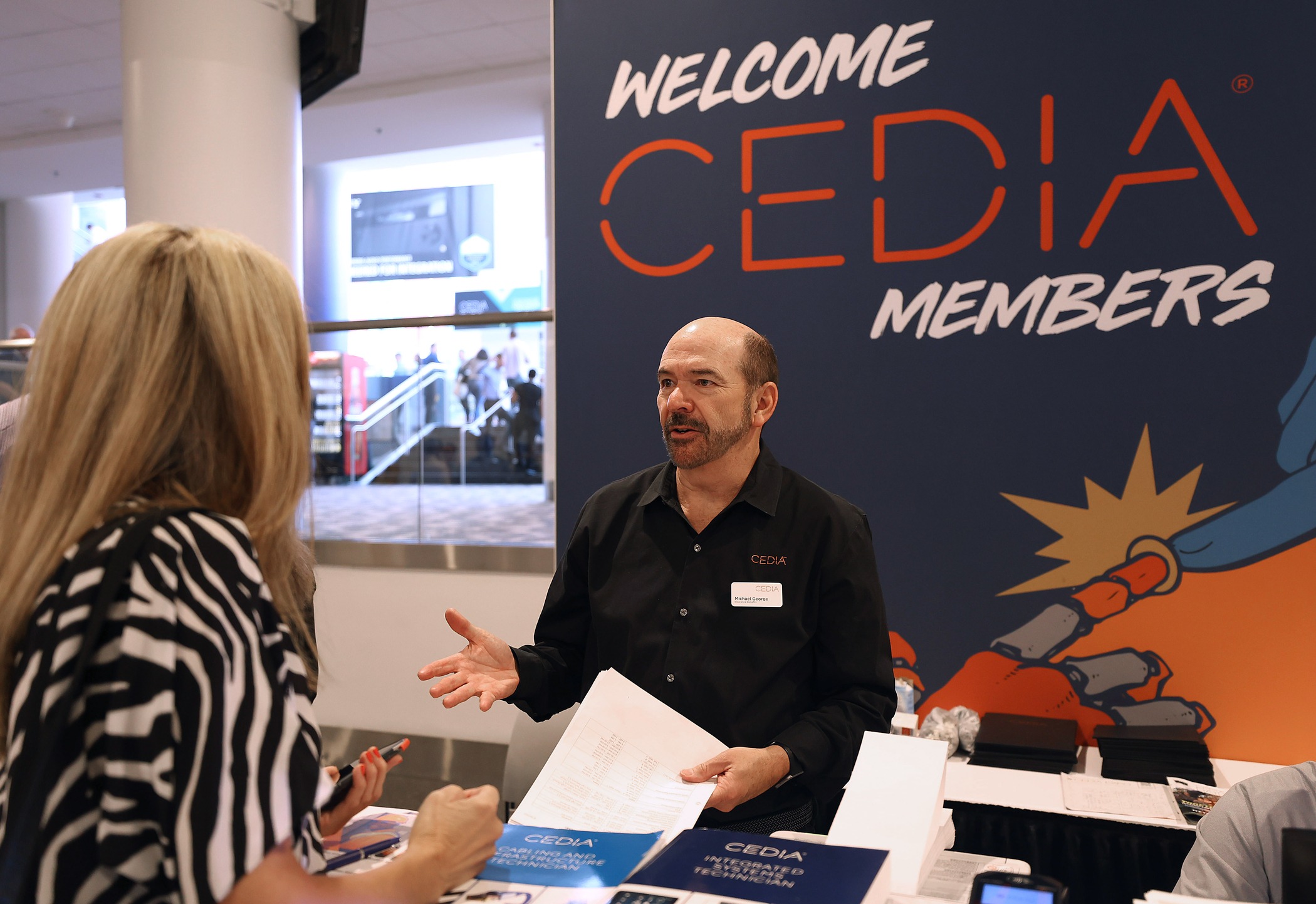 CEDIA Membership 36