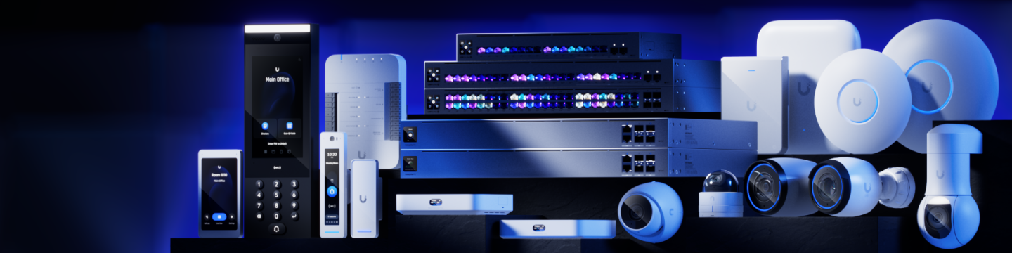 Ubiquiti 113