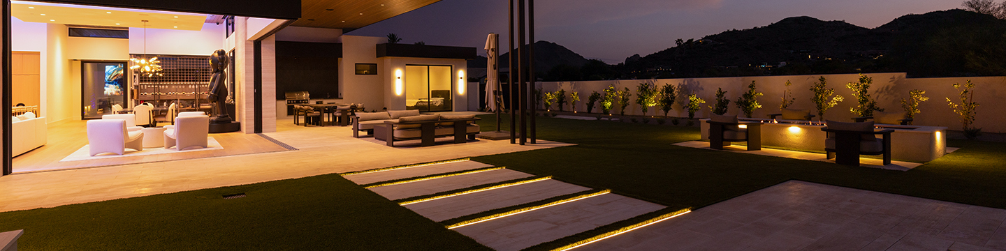 FX Luminaire 137