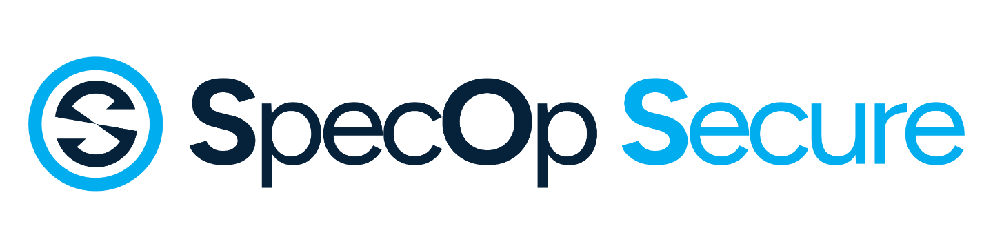 SpecOp Secure/Decypher Technologies 151