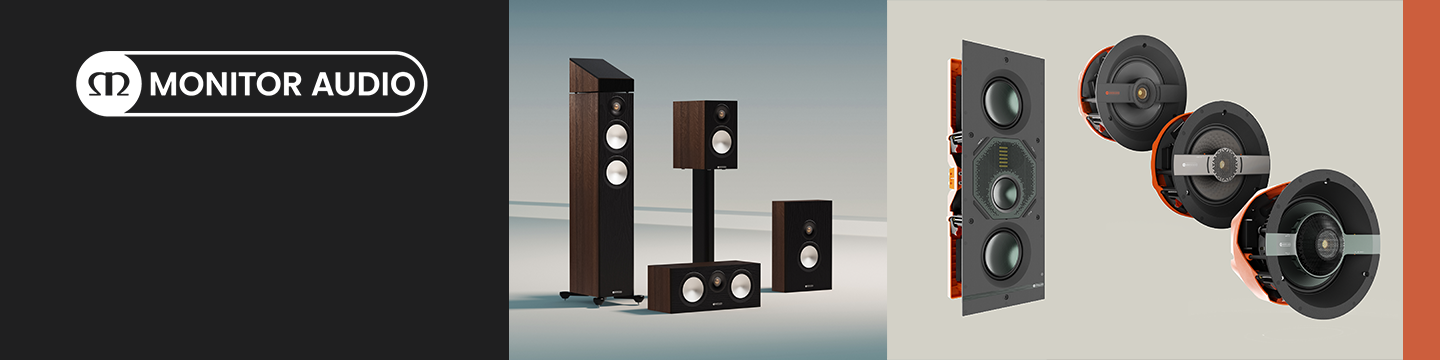 Monitor Audio 196