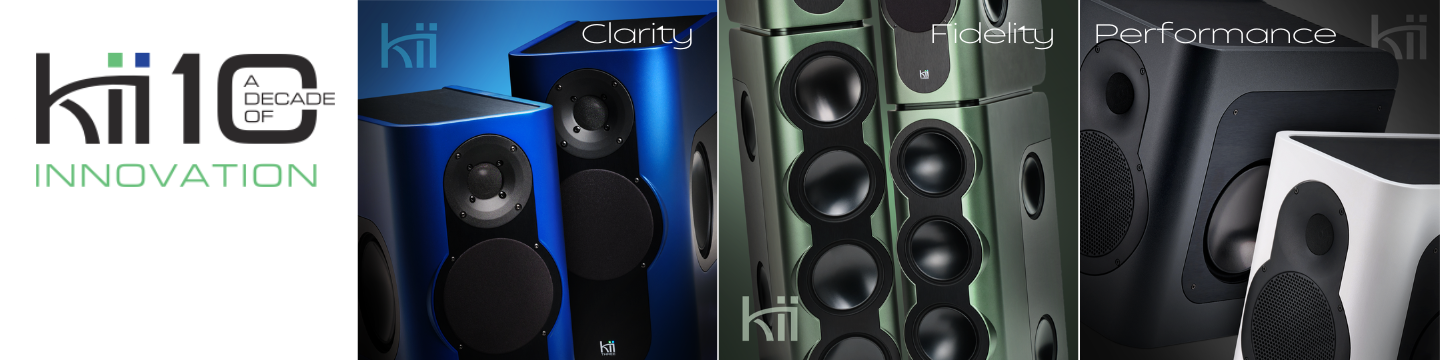 Kii Audio 237