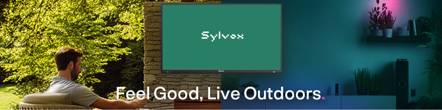 SylvoxTV 252