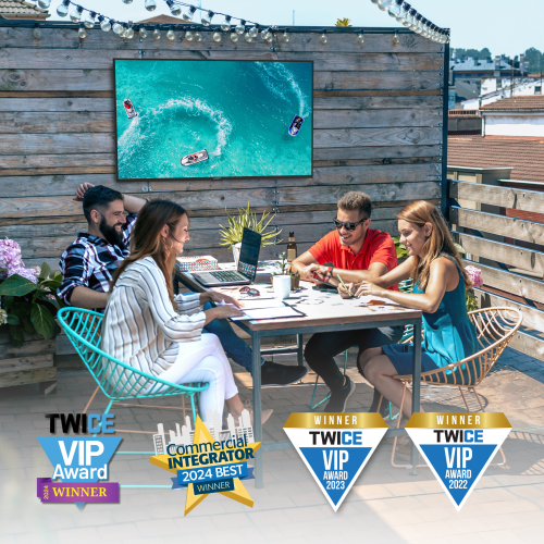 Neptune TV 258