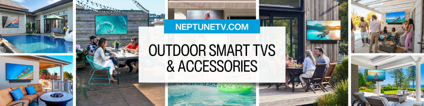 Neptune TV 258
