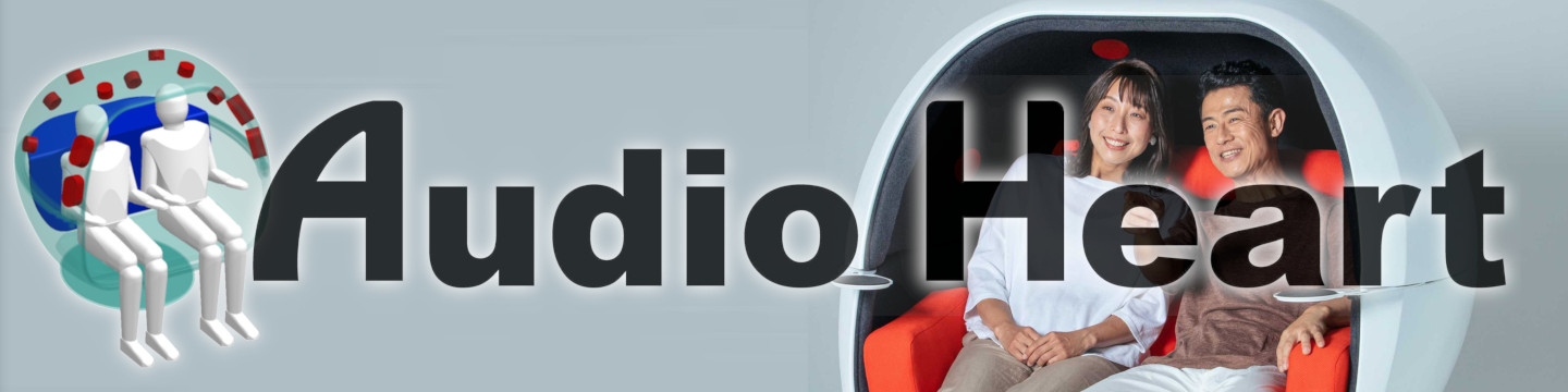 Audio Heart Co., Ltd. 283