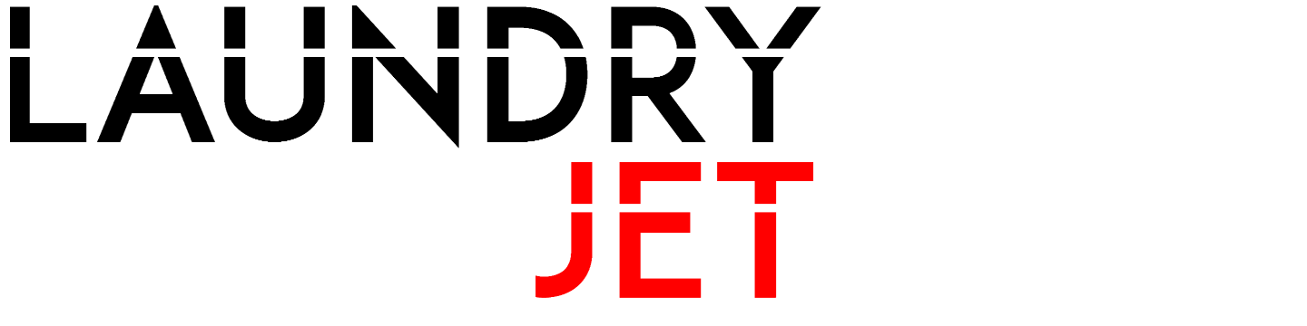Laundry Jet 386