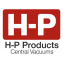 H-P Products Central Vacuums 51