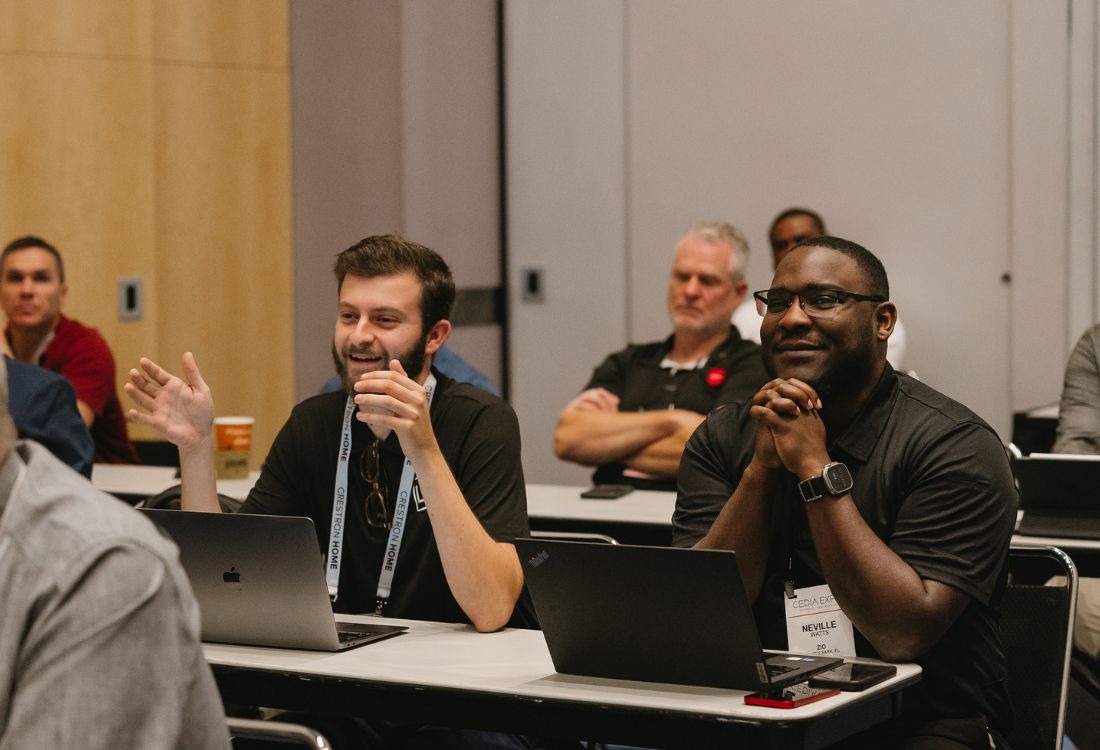 CEDIA Unveils Future-Focused Education Program for CEDIA Expo 2025 18