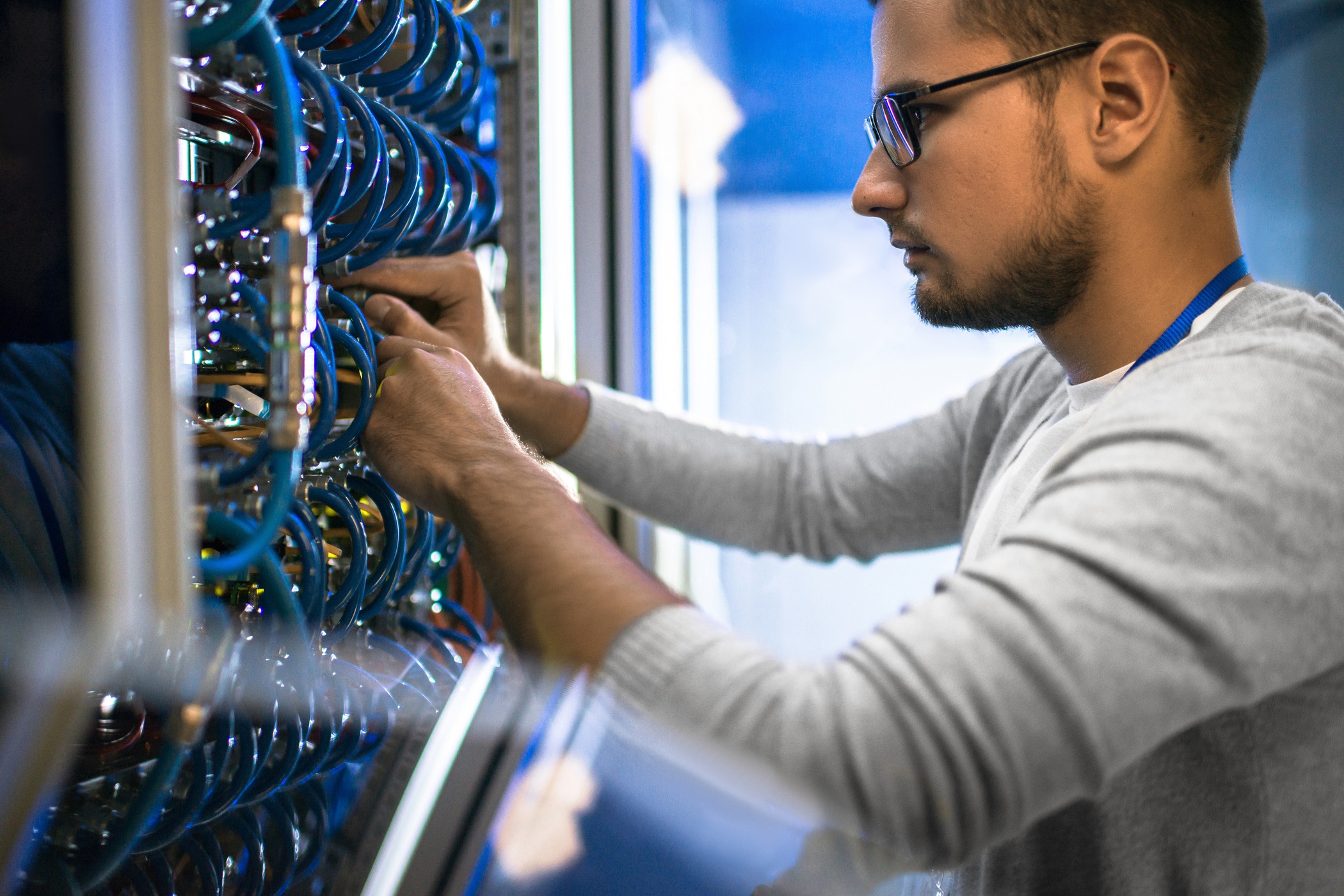 CEDIA Foundation Launches 100 Techs in 100 Days Initiative 19