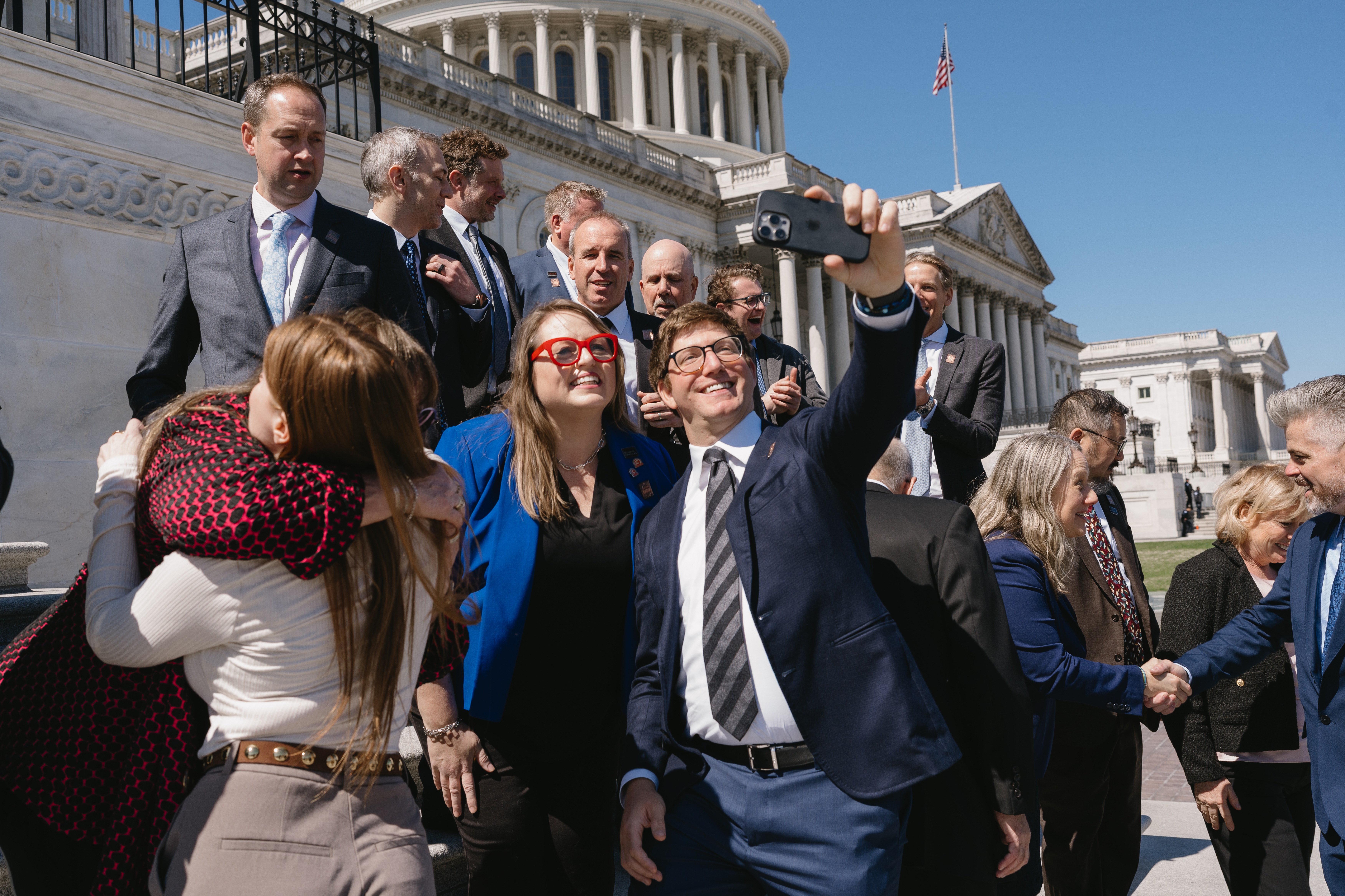 CEDIA Returns to the US Capitol 20