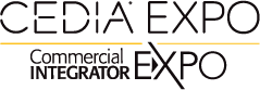 2026 CEDIA Expo & Commercial Integrator Expo