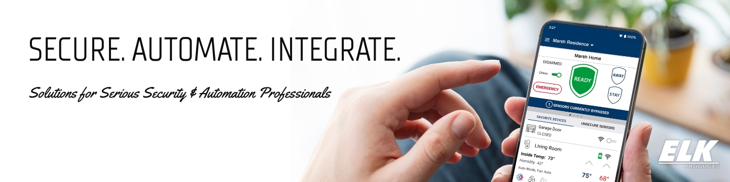 Elk Products Inc. 46