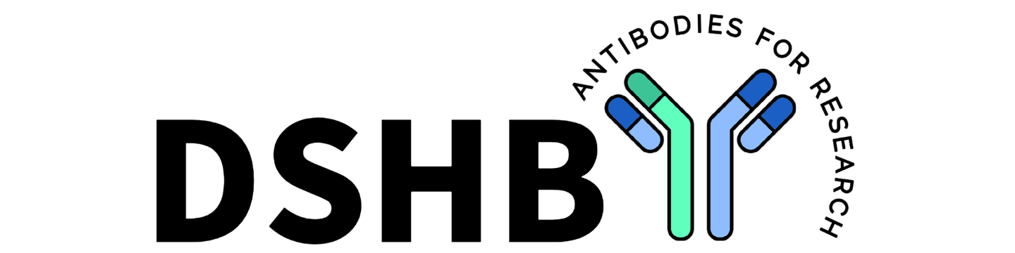 DSHB (Developmental Studies Hybridoma Bank) 109