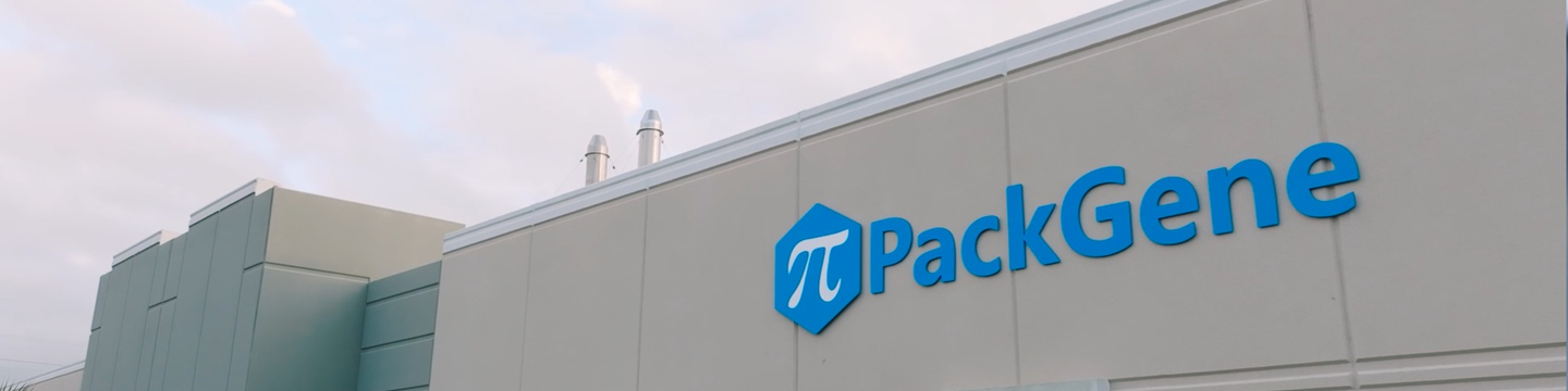 Packgene Biotech 112