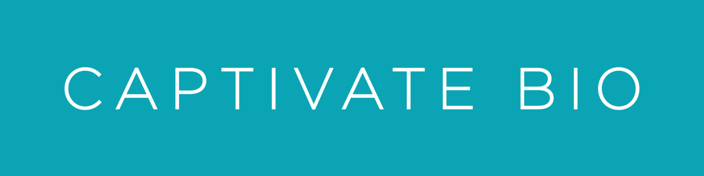 Captivate Bio 152