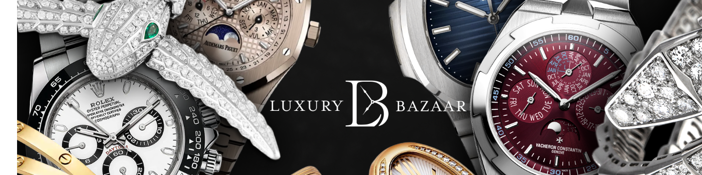 Luxury Bazaar 24