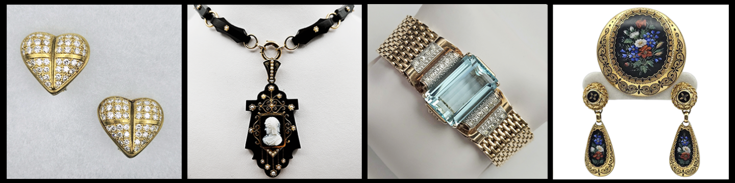 Richard W. Bell Antiques 52