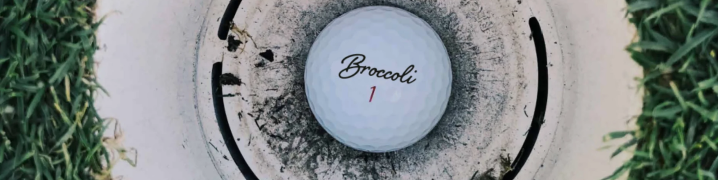 Broccoli Country Club 137