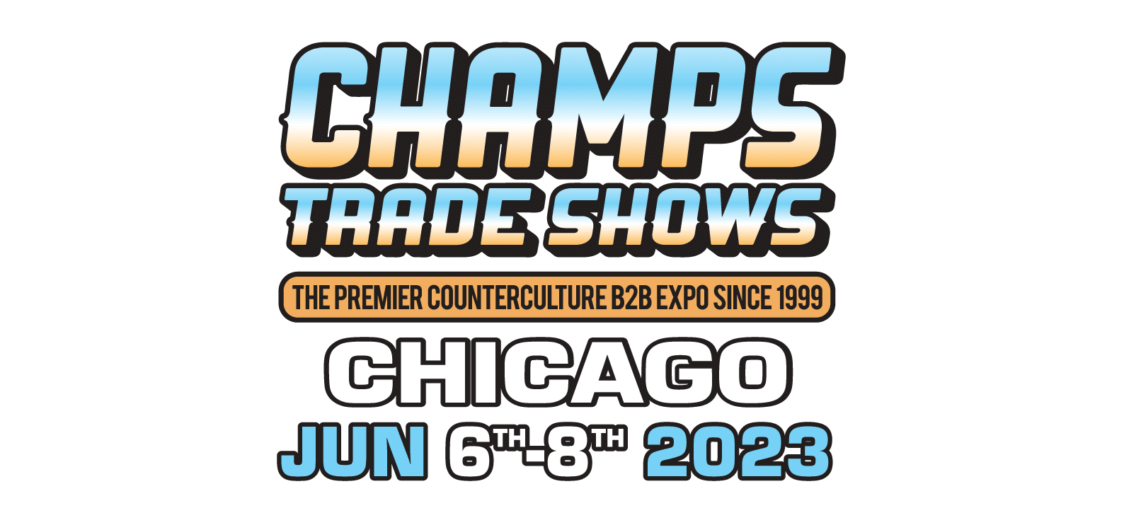 Welcome to CHAMPS - Chicago 2023