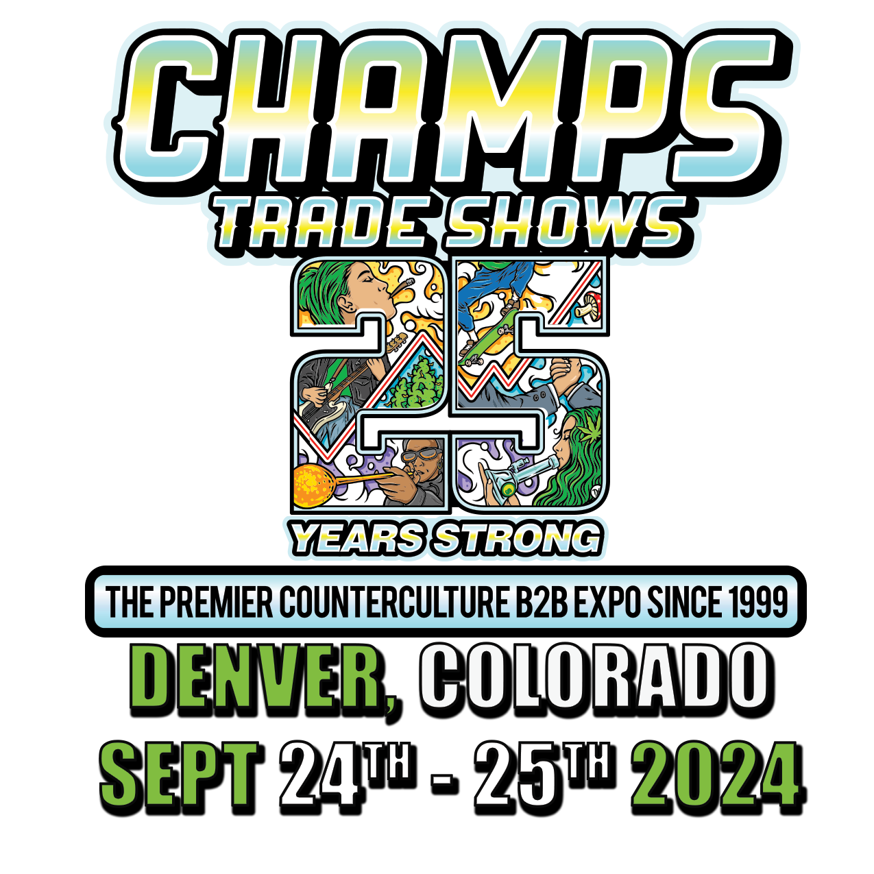 CHAMPS - Denver 2024