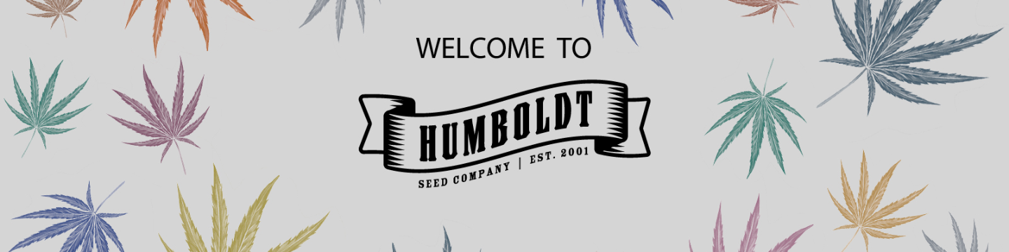 Humboldt Seed Company 485