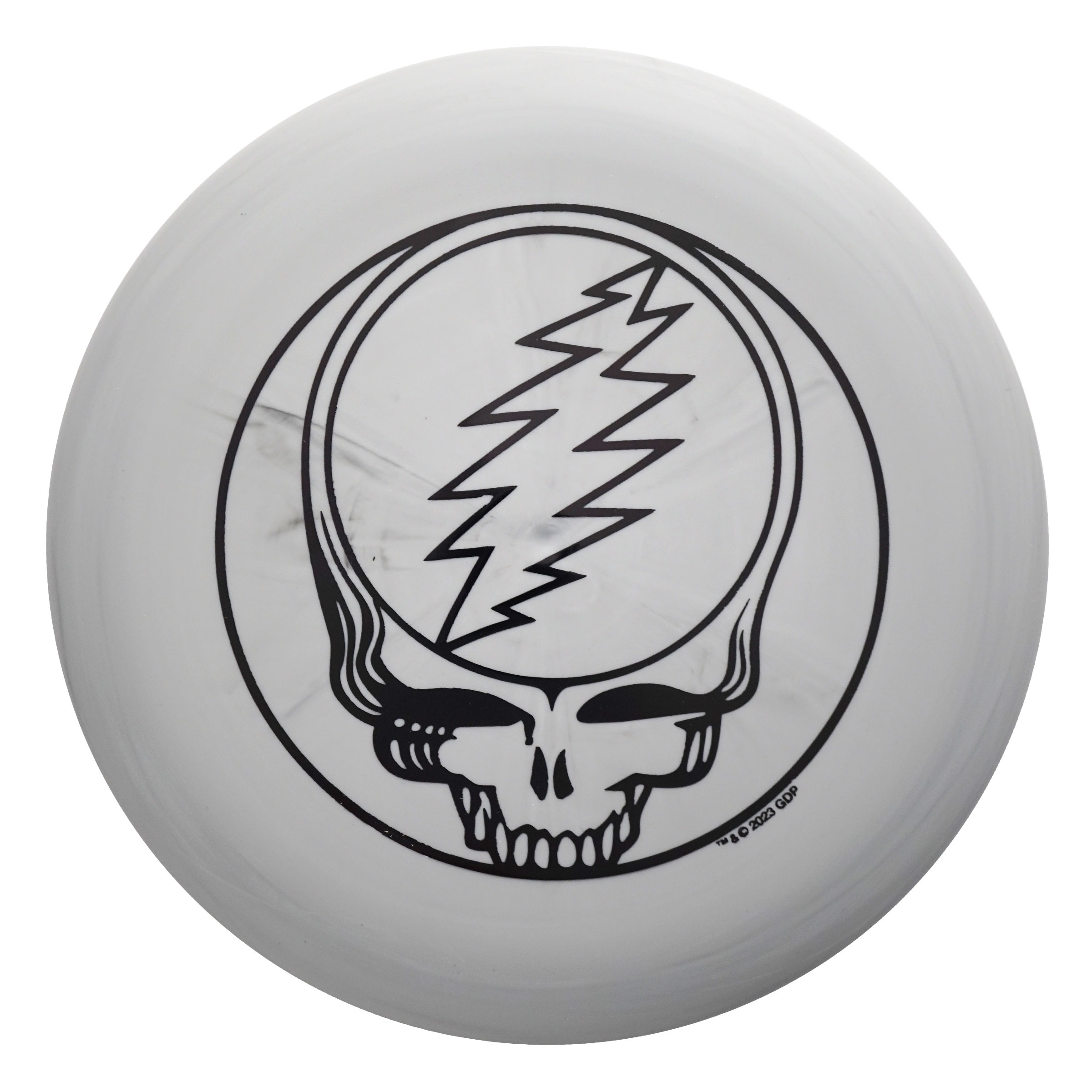 Grateful Dead Flex 1 D-Line P2 (Steal Your Face) 134