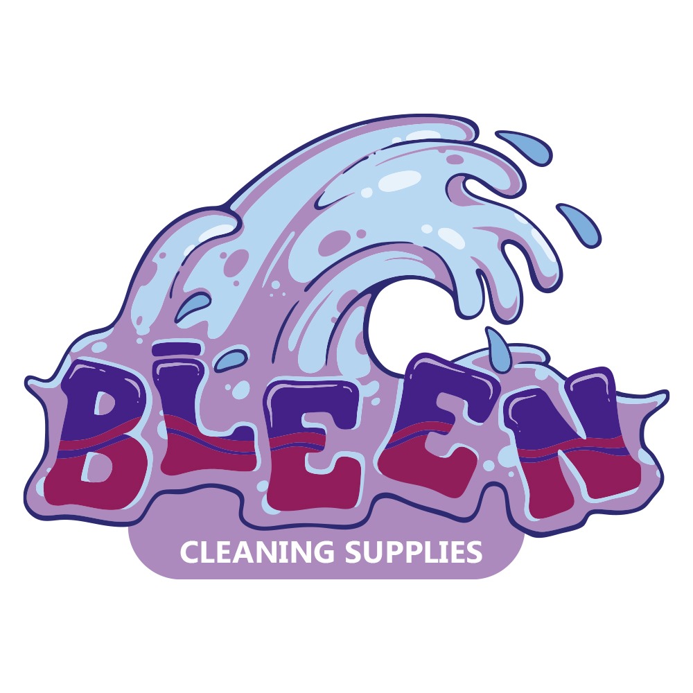 Bleen Cleaning Supplies at Champs Trade Show! 23