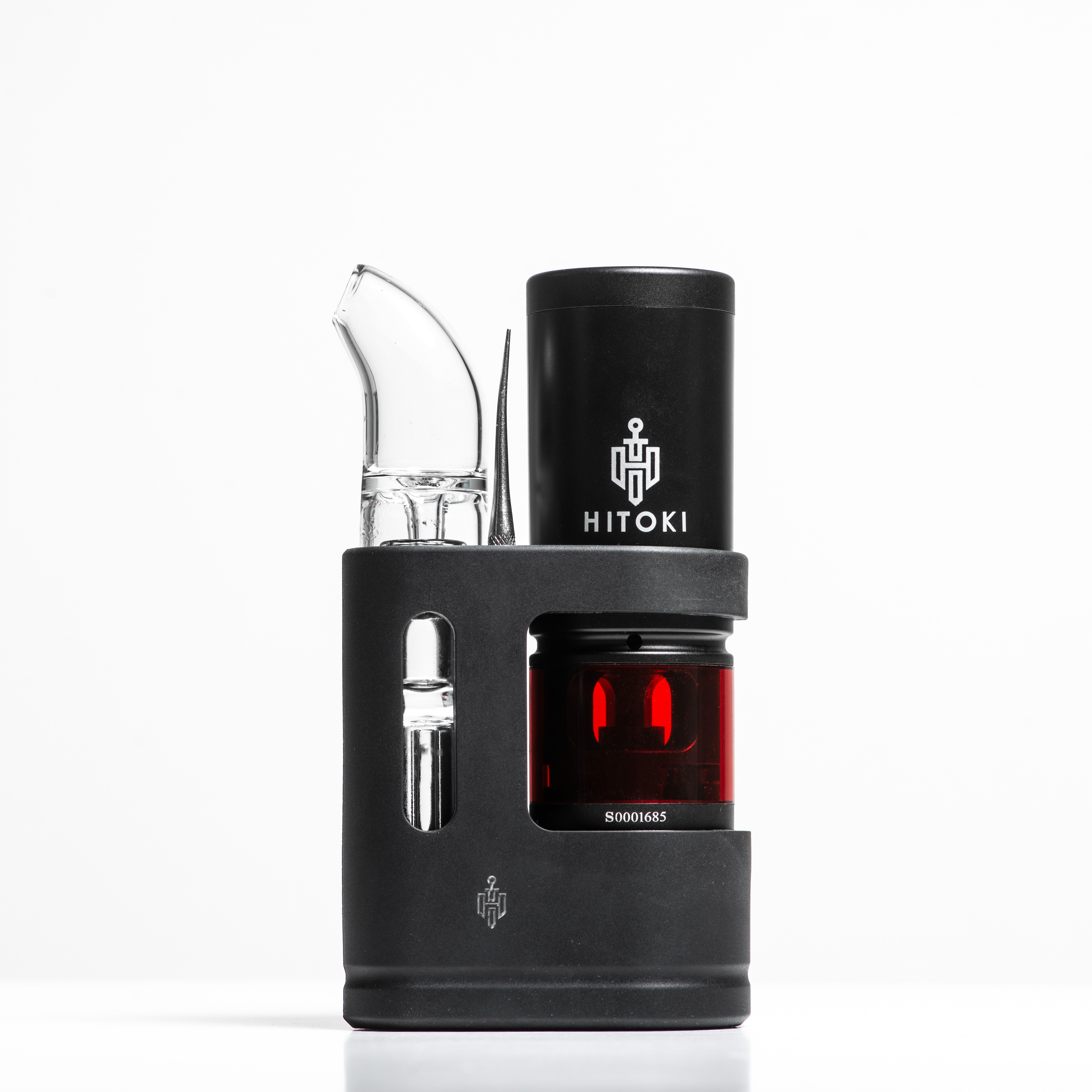 Hitoki Portable Attachment for Saber Laser Smoking Device 196