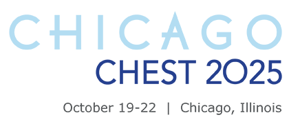 Welcome to Chest 2025