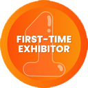 First-Time Exhibitor