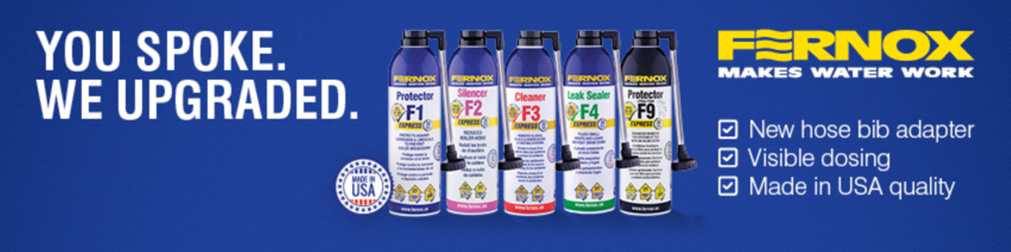 Fernox 86