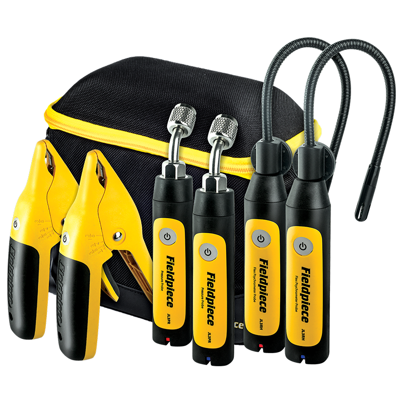 JL3KH6 – Job Link® System Charge and Air Kit 32