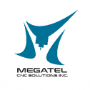 Megatel CNC 16
