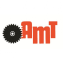 AMT Machine Tools Ltd 40