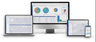 Epicor Kinetic ERP 366