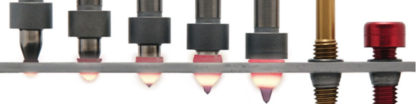 Formdrill USA Inc 107