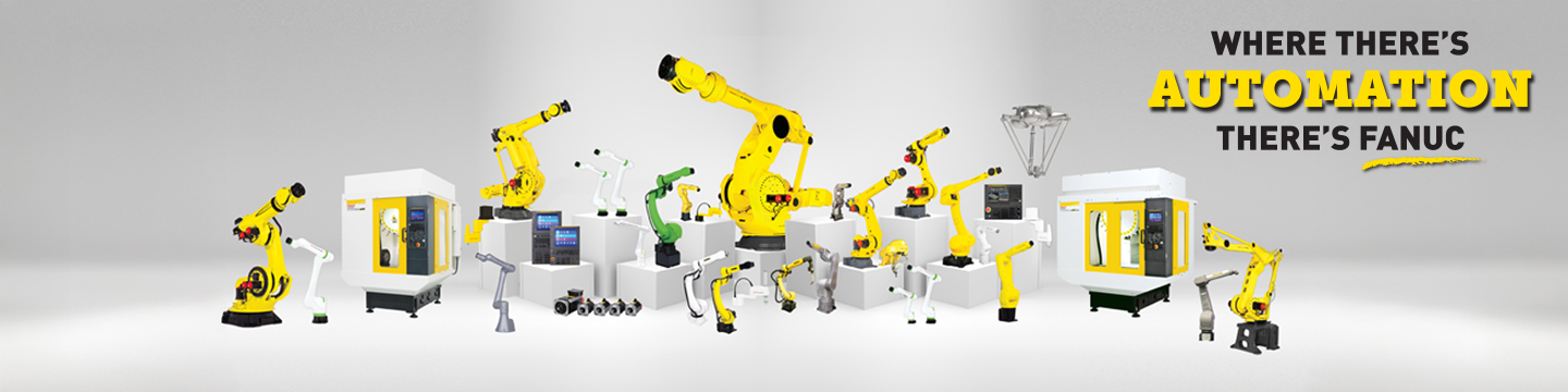 FANUC Canada Ltd 19