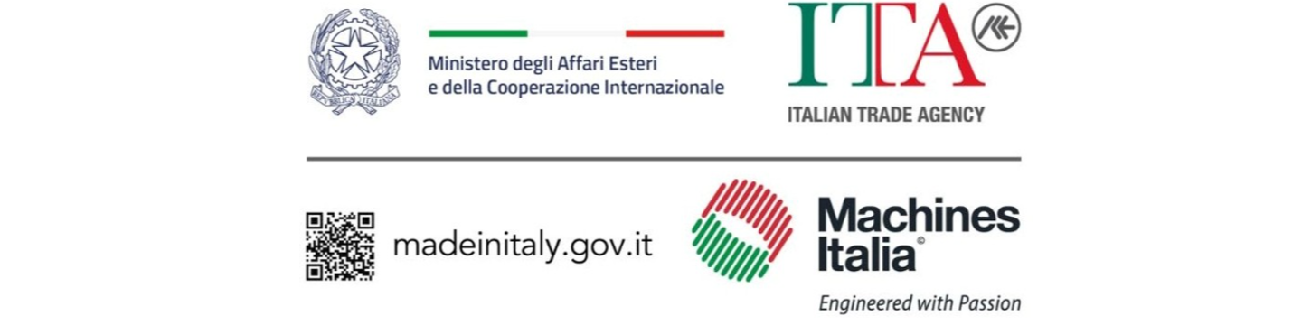 Machines Italia - Italian Trade Agency 254