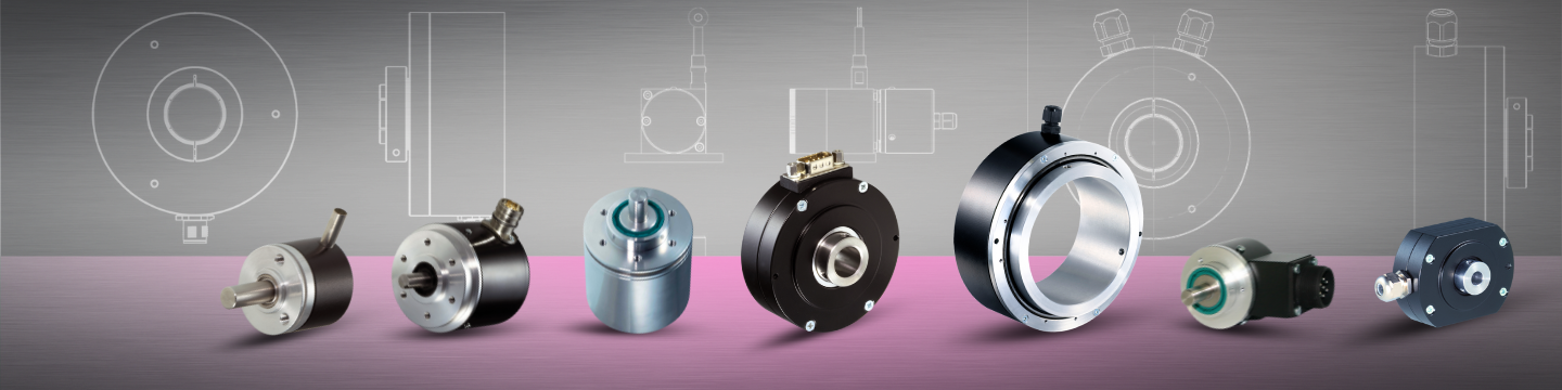 Industrial Encoder Corporation 306