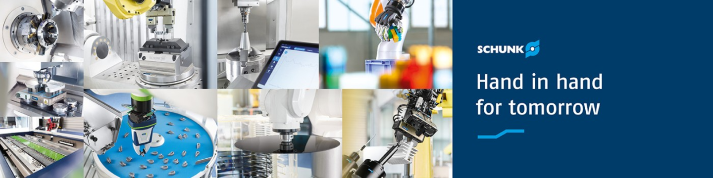SCHUNK Intec Corp 33