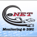 eNET Machine Monitoring & DNC 411