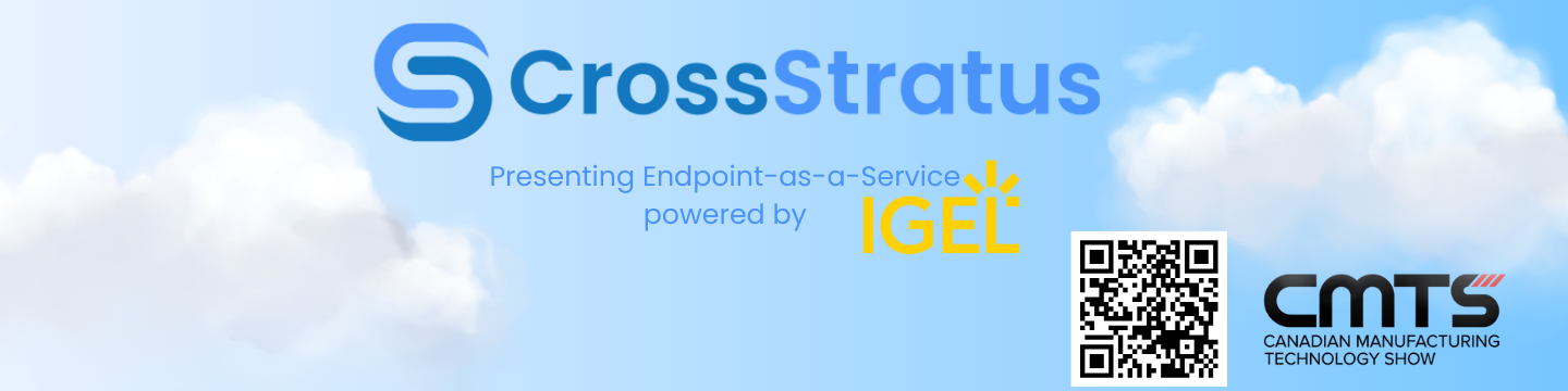 CrossStratus 416
