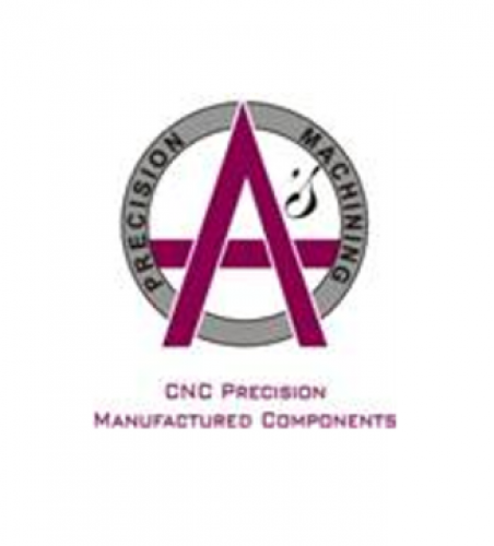 A's Precision Machining Ltd. 472