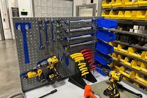 Translating a Prototyping Mindset to Production 130