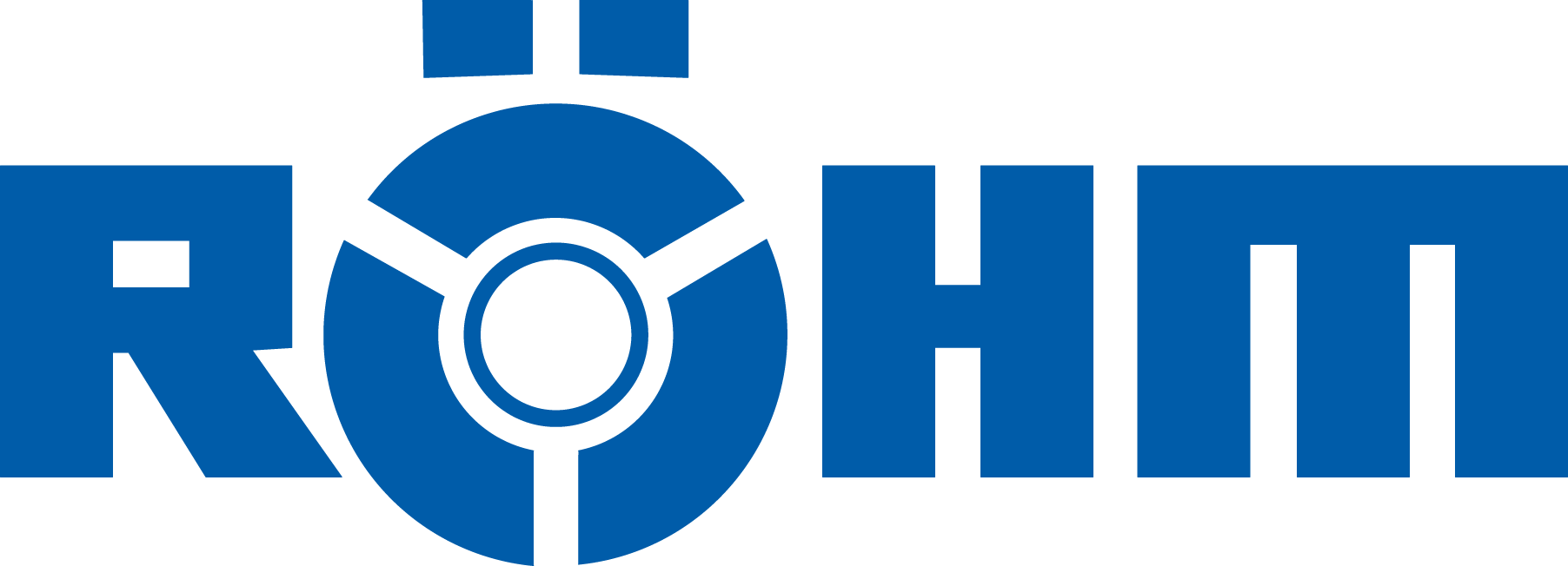 ROHM Products of America to Showcase Advanced Clamping and Automation Solutions at CMTS 2025 211