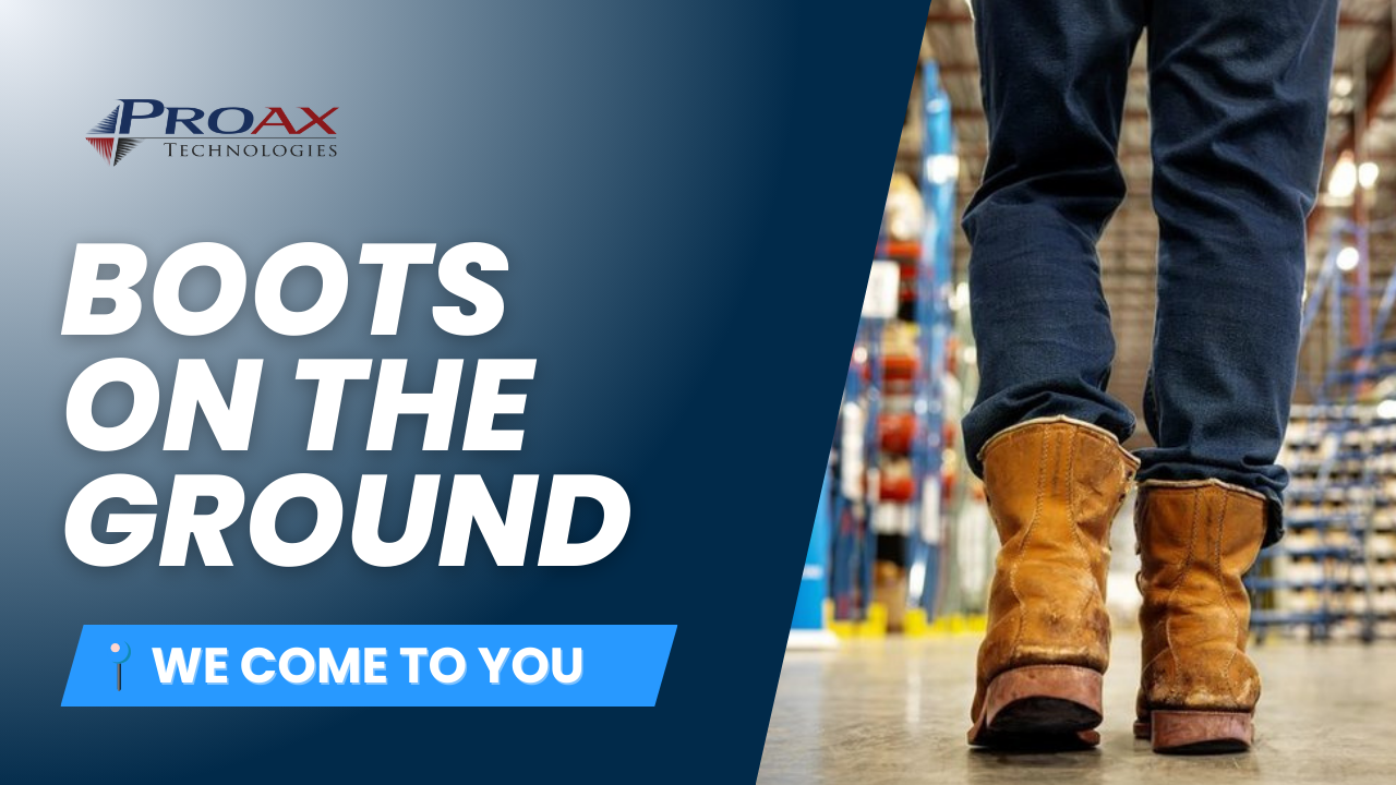 Boots On the Ground 251