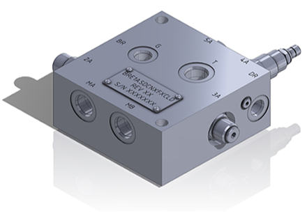 Brake Release Valves 267
