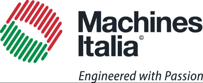 Machines Italia Magazine 27