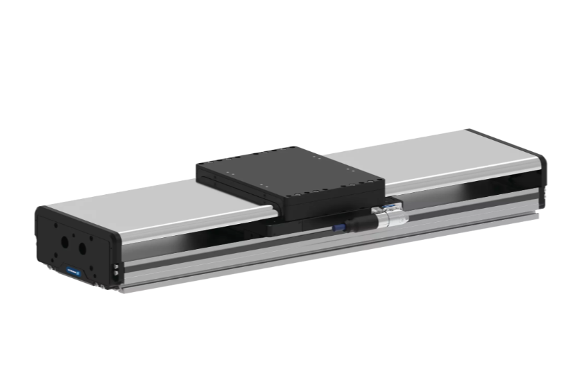 The dynamic axis all-rounder – perfectly tailored to your application. SCHUNK's  SLD 31